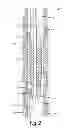 Fig. 03 - Coring bit to whipstock systems and methods