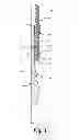 Fig. 04 - Coring bit to whipstock systems and methods