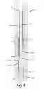 Fig. 10 - Coring bit to whipstock systems and methods