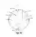 Fig. 15 - Coring bit to whipstock systems and methods