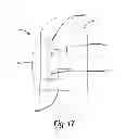 Fig. 16 - Coring bit to whipstock systems and methods