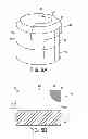 Fig. 07 - Selectively leached cutter