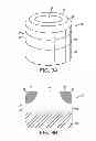 Fig. 08 - Selectively leached cutter