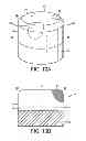 Fig. 09 - Selectively leached cutter