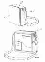 Fig. 04 - FLUID INTAKE MEASURING SYSTEM FOR INFANTS