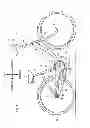 Fig. 02 - Driving unit and battery-assisted bicycle