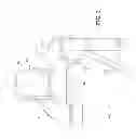 Fig. 03 - Ladder Stabilization Clamp