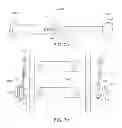 Fig. 08 - Ladder Stabilization Clamp