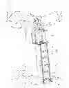 Fig. 02 - Stabilized Hunting Stand