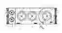 Fig. 01 - Deflection resistant combination turn plate and slip plate