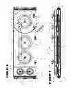 Fig. 07 - Deflection resistant combination turn plate and slip plate