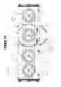 Fig. 08 - Deflection resistant combination turn plate and slip plate