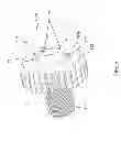 Fig. 06 - Vehicle brake assembly