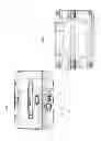 Fig. 06 - Integrated polycarbonate case