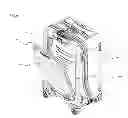 Fig. 07 - Integrated polycarbonate case
