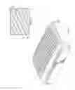 Fig. 02 - Process for making a luggage shell from self-reinforced thermo-plastic material