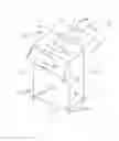 Fig. 01 - LUGGAGE PROTECTION ASSEMBLY