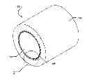 Fig. 01 - Torque limiting tolerance ring