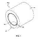 Fig. 02 - Torque limiting tolerance ring