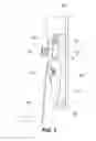 Fig. 03 - Clutch actuator for vehicle