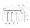 Fig. 01 - Banknote processing device