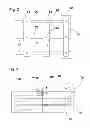 Fig. 03 - Inclined conveyor assembly with inclined pendulum shaft