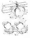 Fig. 06 - Apparatus and method of egg transfer within an egg handling machine