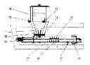 Fig. 01 - Self-calibrating dosing device