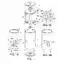 Fig. 02 - Air lock metering