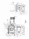 Fig. 04 - Apparatus for supplying granular material, and apparatus for blending and supplying granular material equipped therewith
