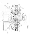 Fig. 06 - Apparatus for supplying granular material, and apparatus for blending and supplying granular material equipped therewith