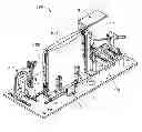Fig. 01 - TRANSFERRING DEVICE