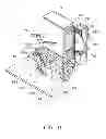 Fig. 12 - TRANSFERRING DEVICE
