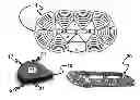 Fig. 01 - Oblong lazy susan