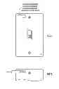 Fig. 08 - METHOD AND APPARATUS FOR CONTROLLING OPERATIONS AND SIGNALING AT TIMES DEPENDENT ON CLOCK, CALENDAR AND GEOGRAPHIC LOCATION