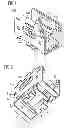 Fig. 02 - Circuit breaker and handle locking device thereof