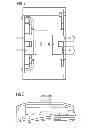 Fig. 07 - Circuit breaker and handle locking device thereof