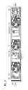 Fig. 03 - Multi-pole switching device