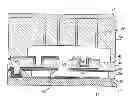 Fig. 01 - Planar cavity MEMS and related structures, methods of manufacture and design structures