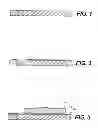 Fig. 02 - Planar cavity MEMS and related structures, methods of manufacture and design structures