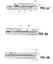 Fig. 03 - Planar cavity MEMS and related structures, methods of manufacture and design structures