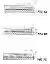 Fig. 06 - Planar cavity MEMS and related structures, methods of manufacture and design structures