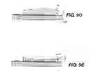 Fig. 07 - Planar cavity MEMS and related structures, methods of manufacture and design structures
