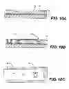 Fig. 08 - Planar cavity MEMS and related structures, methods of manufacture and design structures