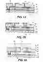 Fig. 10 - Planar cavity MEMS and related structures, methods of manufacture and design structures