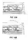 Fig. 12 - Planar cavity MEMS and related structures, methods of manufacture and design structures