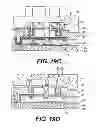 Fig. 13 - Planar cavity MEMS and related structures, methods of manufacture and design structures