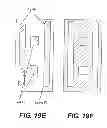 Fig. 14 - Planar cavity MEMS and related structures, methods of manufacture and design structures