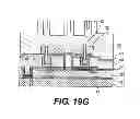 Fig. 15 - Planar cavity MEMS and related structures, methods of manufacture and design structures