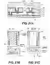 Fig. 17 - Planar cavity MEMS and related structures, methods of manufacture and design structures